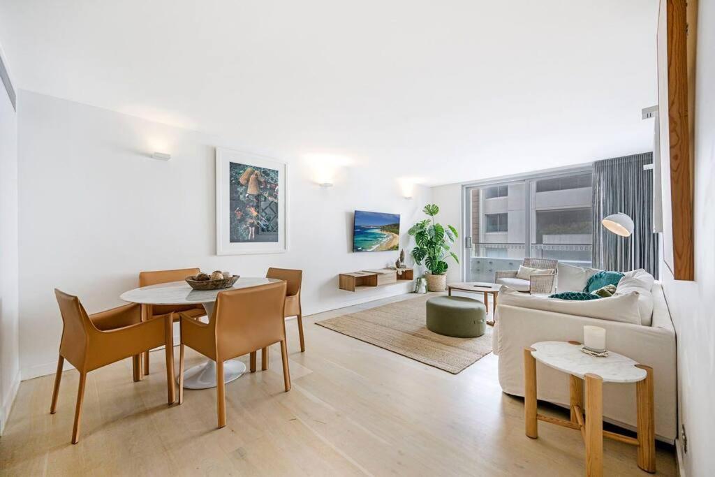 Apartment Front Urban 2 Bedrooms