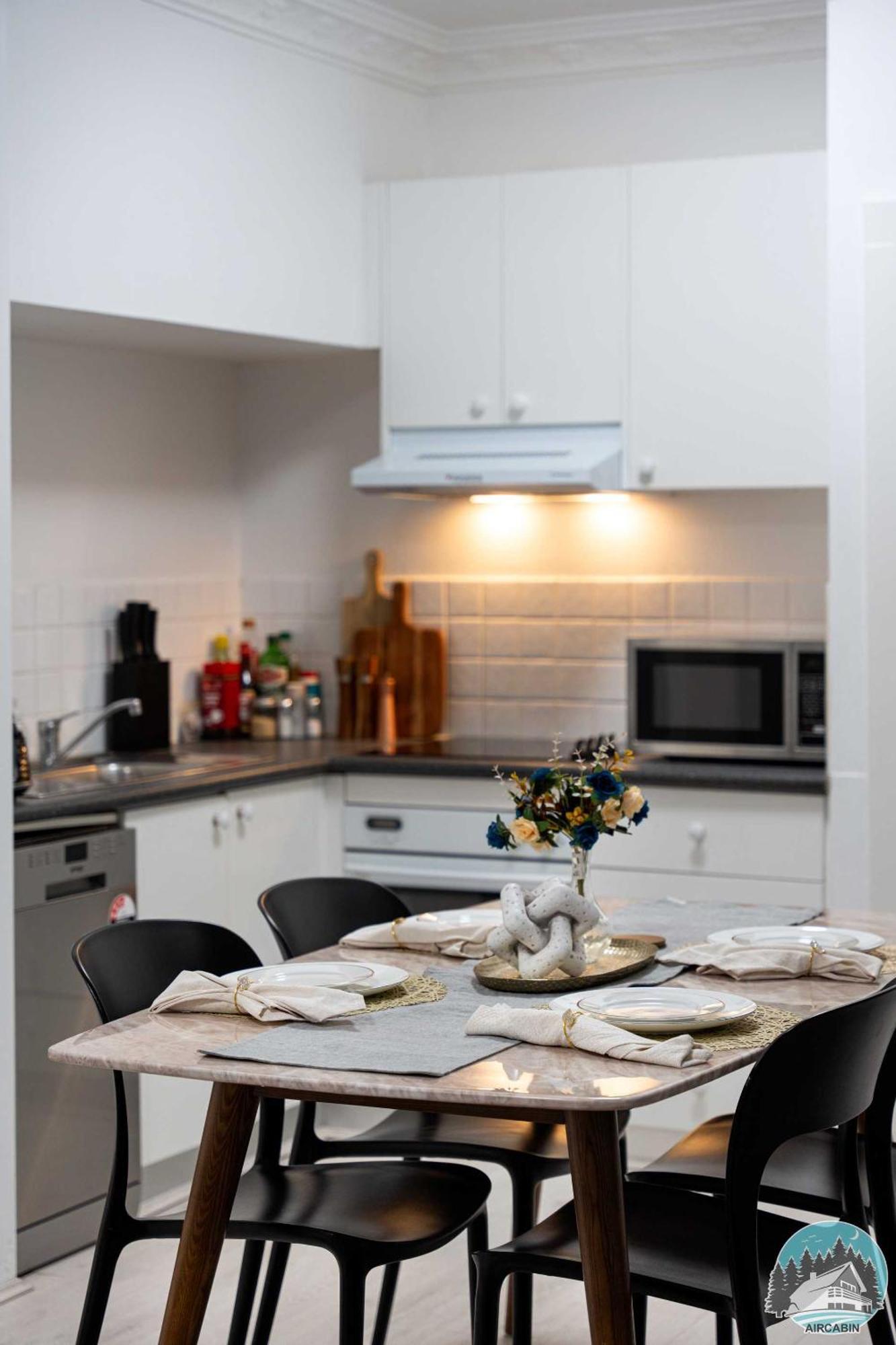 Manly Beachside 2-bed In Spacious House Apartamento Sidney