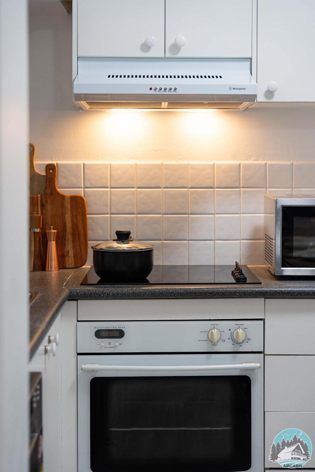 Apartamento Manly Beachside 2-bed In Spacious House Sidney