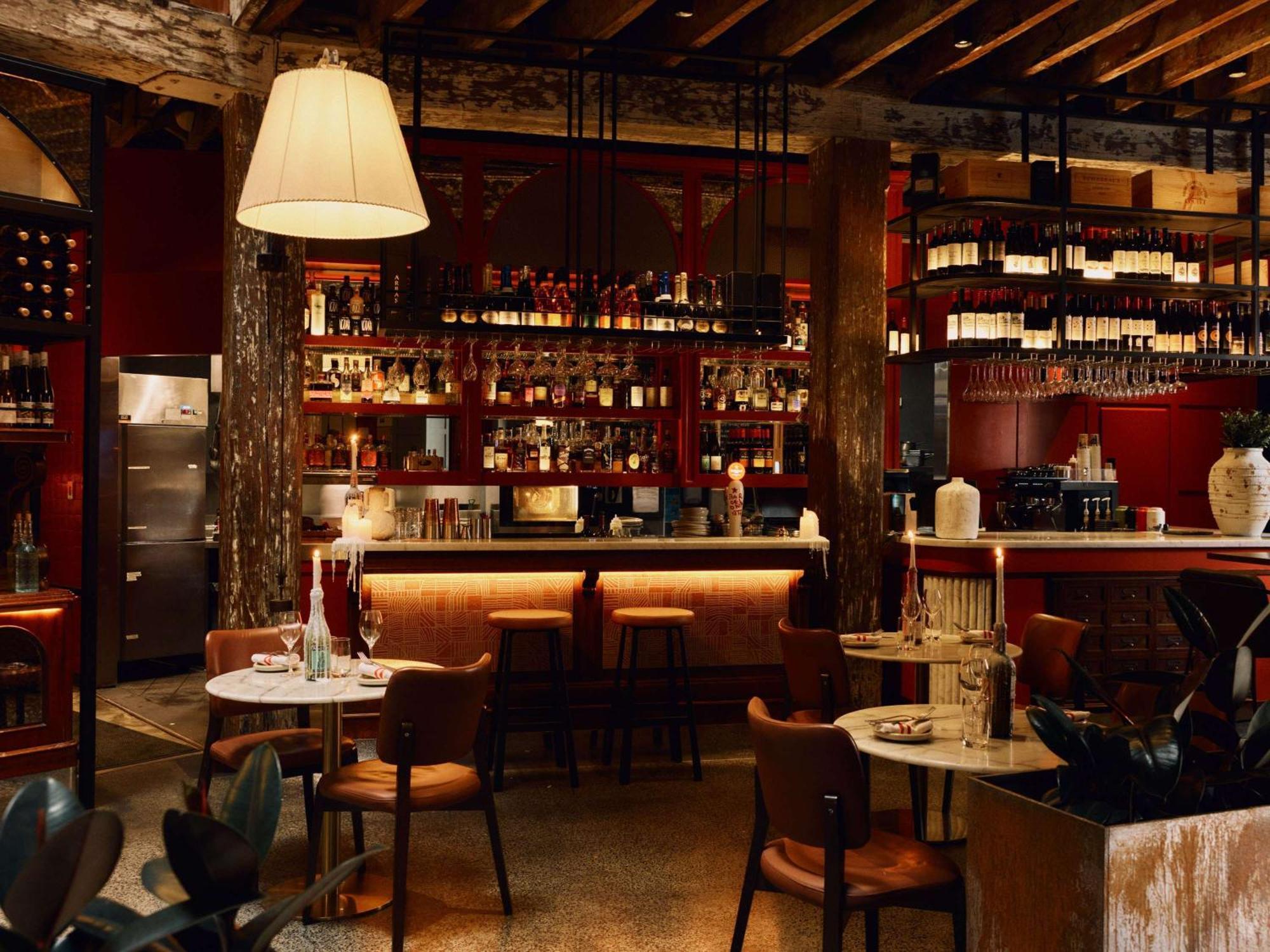 Woolstore 1888, - Handwritten Collection 5* Sydney