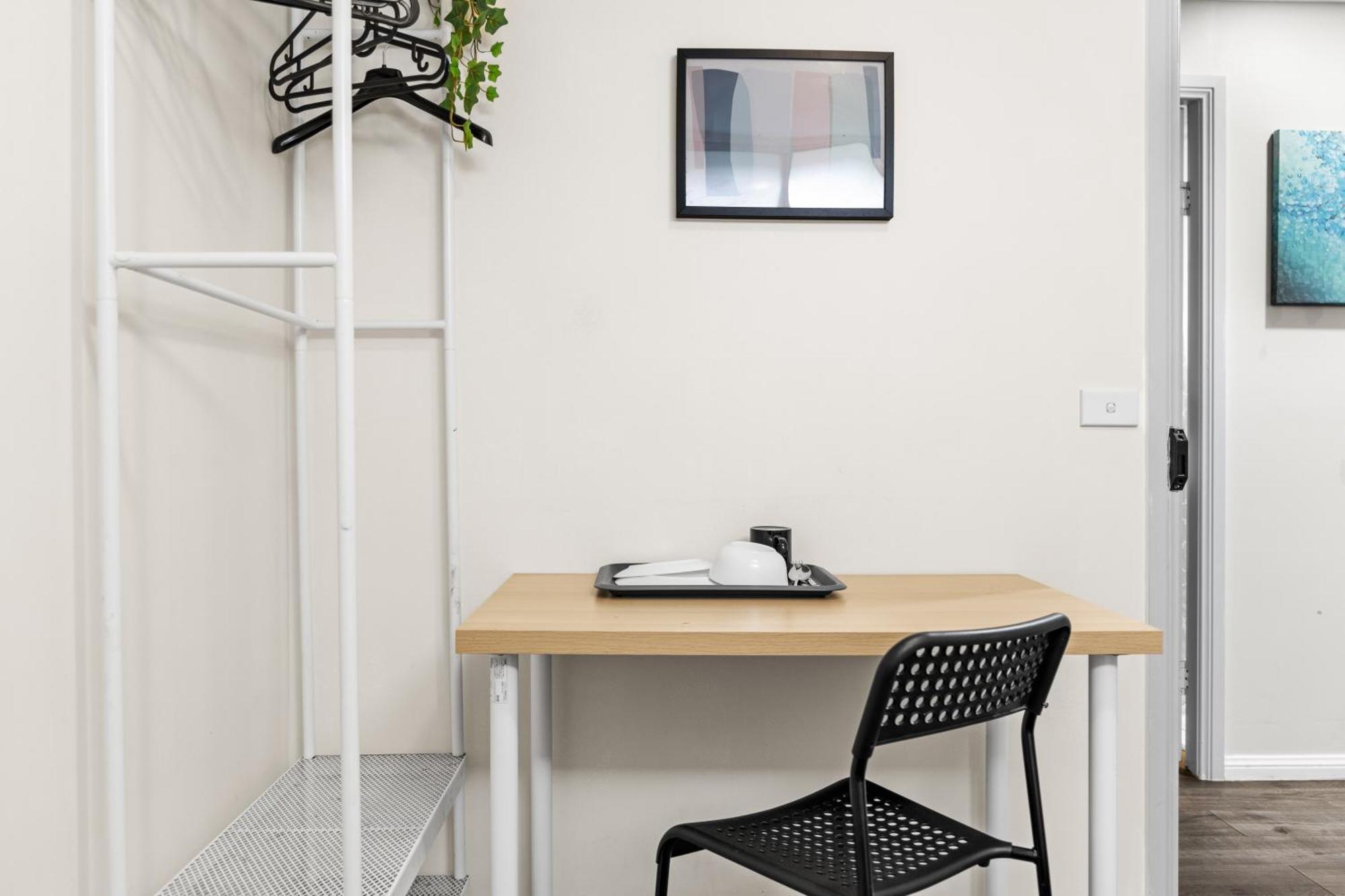Guest house 1 Private Single In Carramar 1 *