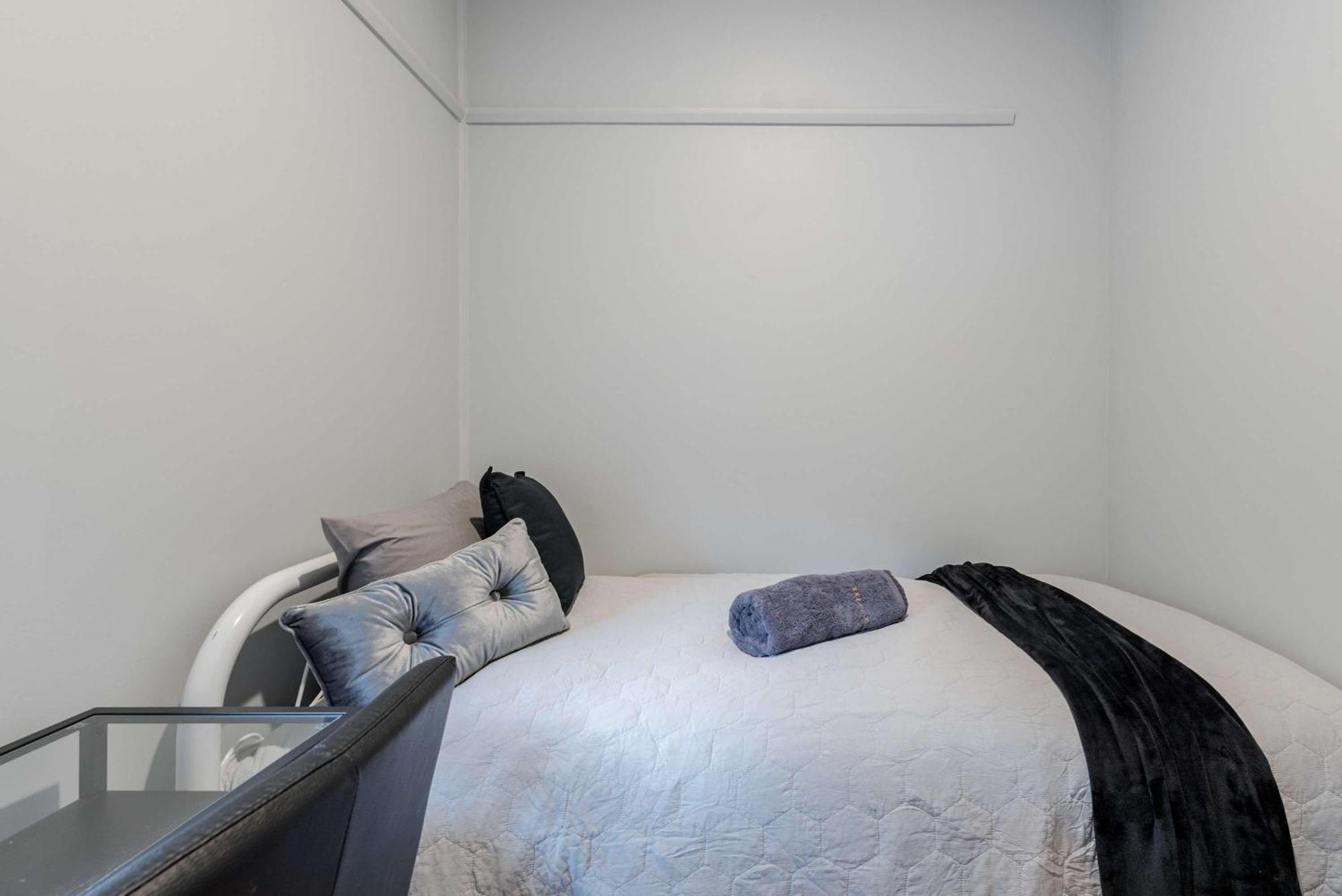 1 Private Single In Carramar 1 Ferienhaus Sydney