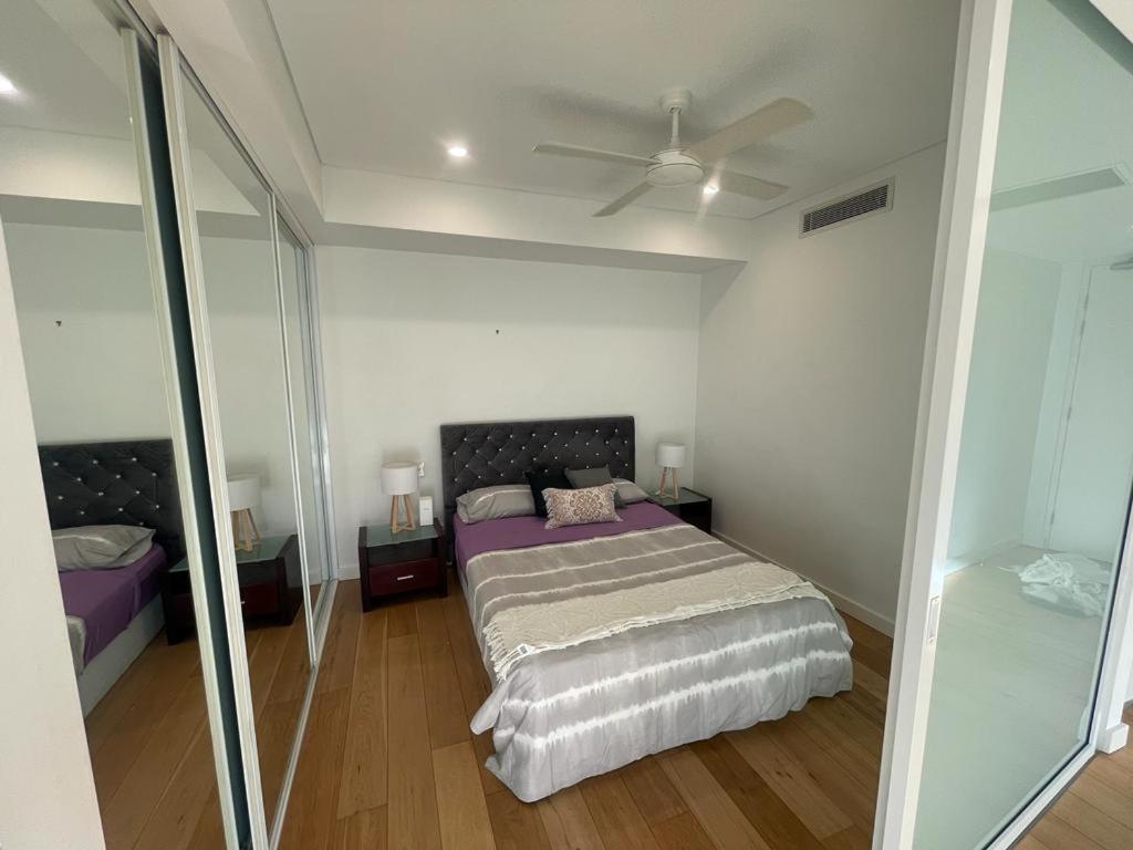 Apartment New Central
