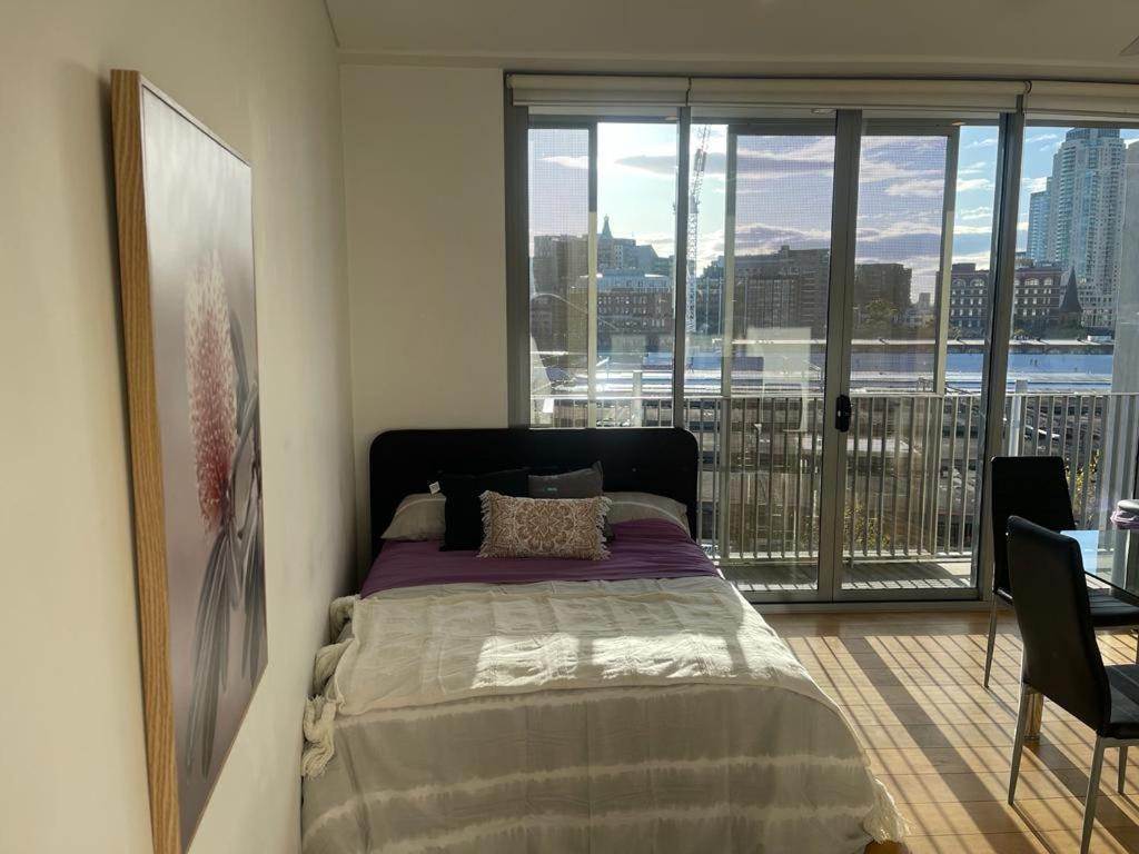 New Central Apartment *