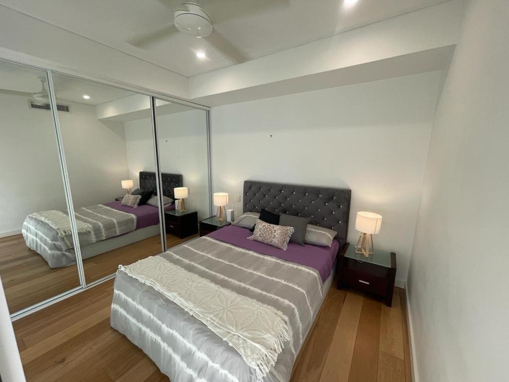 New Central Apartment *