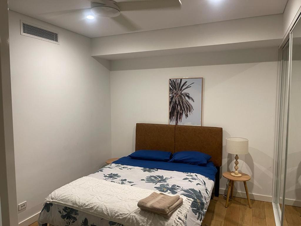 New Central * Sydney