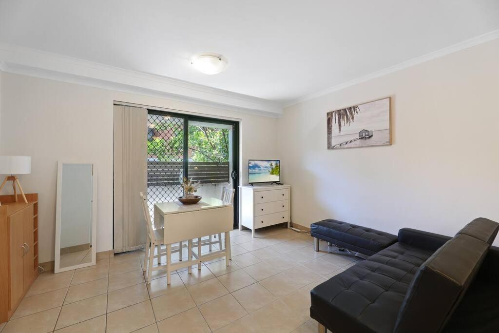Apartment Cozy & Convenient Close To Usyd
