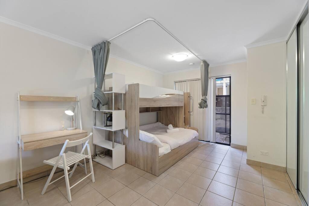 Apartment Cozy & Convenient Close To Usyd *