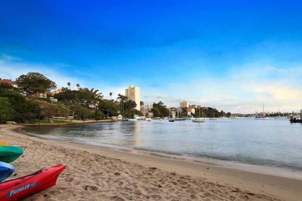 Apartment 2 Bedroom Harbour Opera House Waterview *