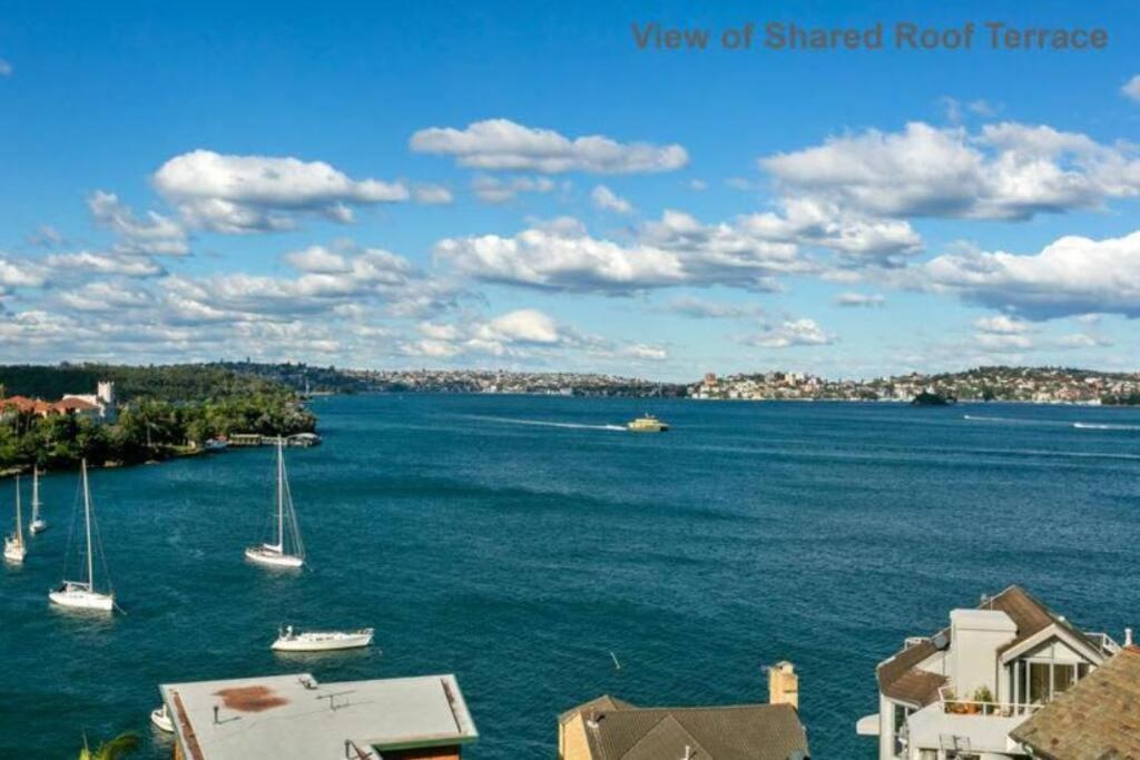 2 Bedroom Harbour Opera House Waterview *