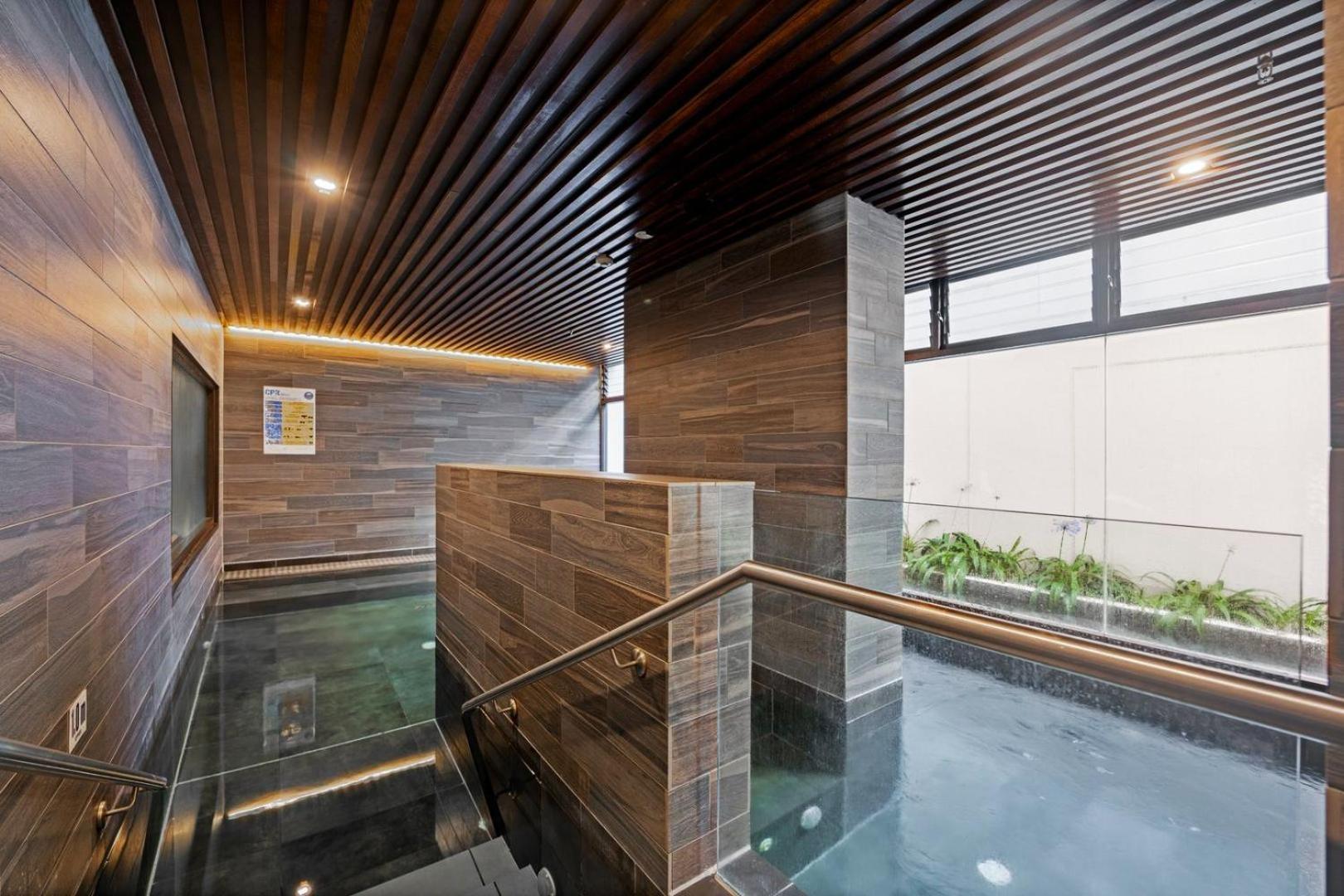 Apartment Zetland Luxe 2b2b *