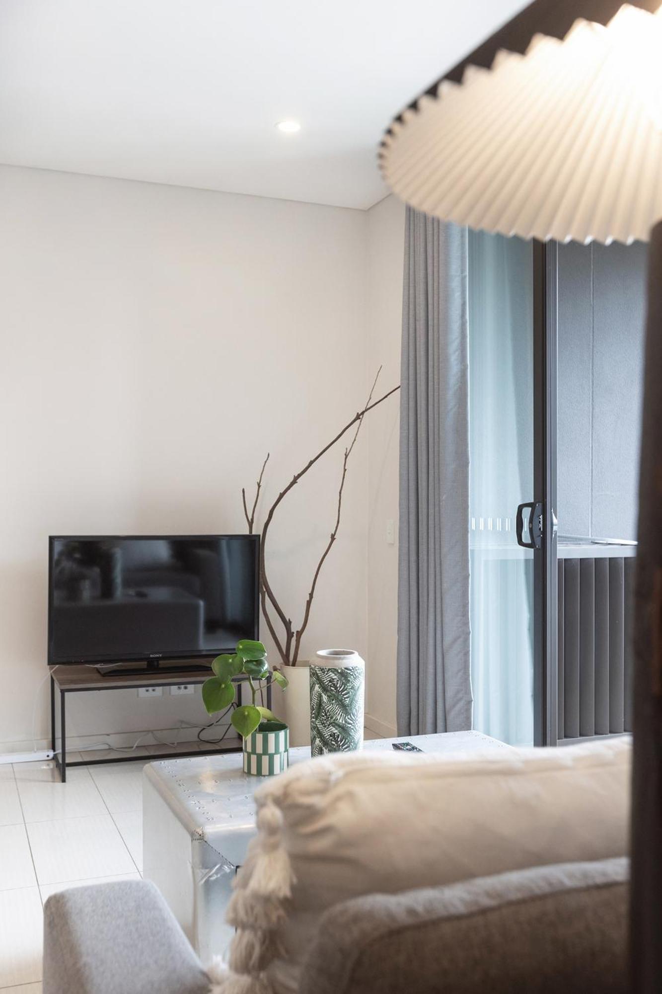 Apartment Zetland Luxe 2b2b *