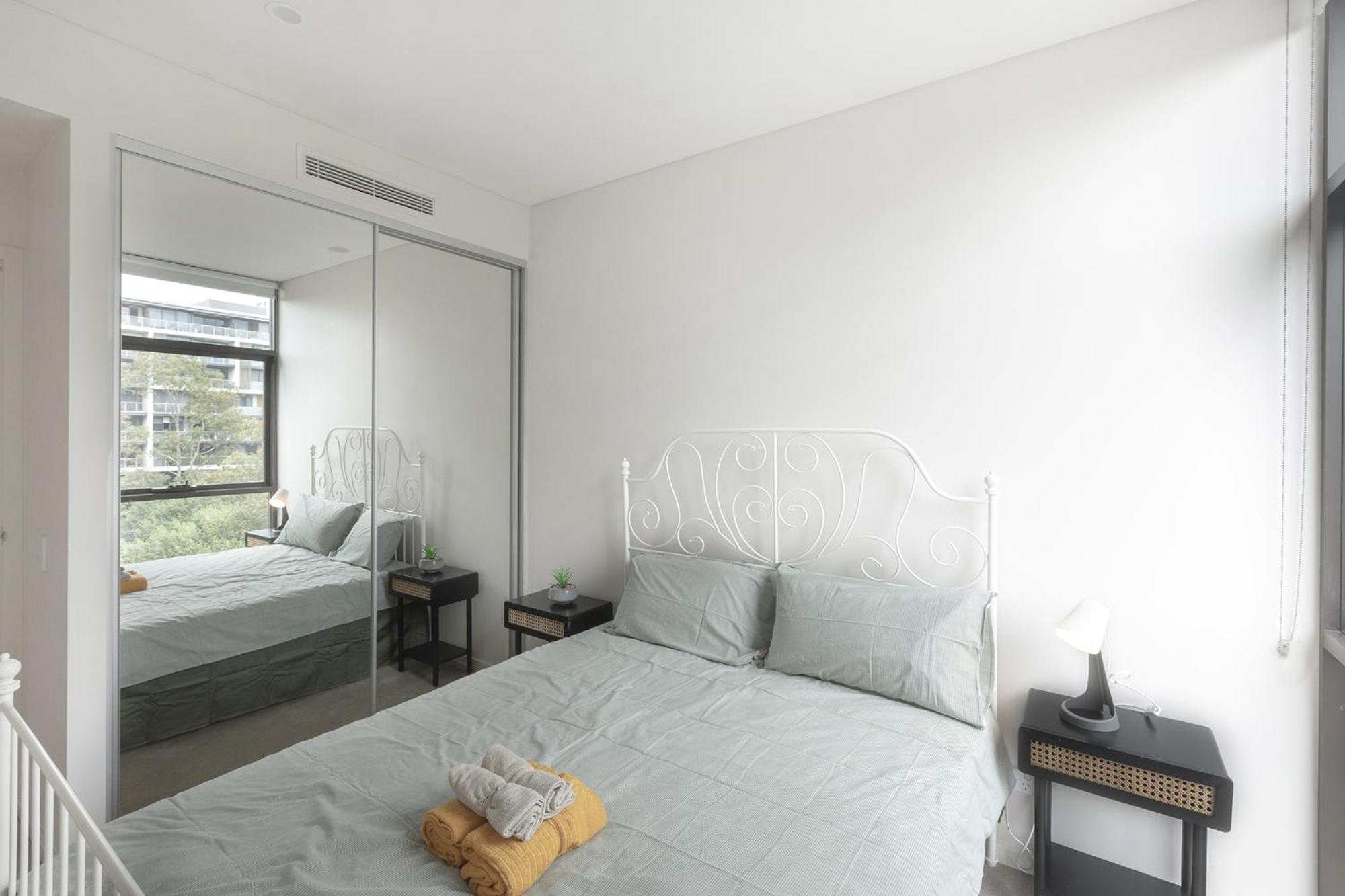 Apartment Zetland Luxe 2b2b