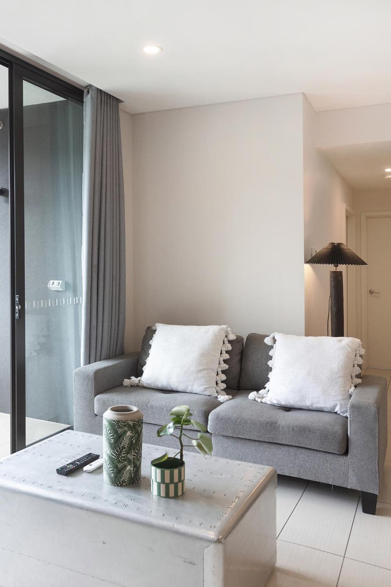 Zetland Luxe 2b2b Apartment *