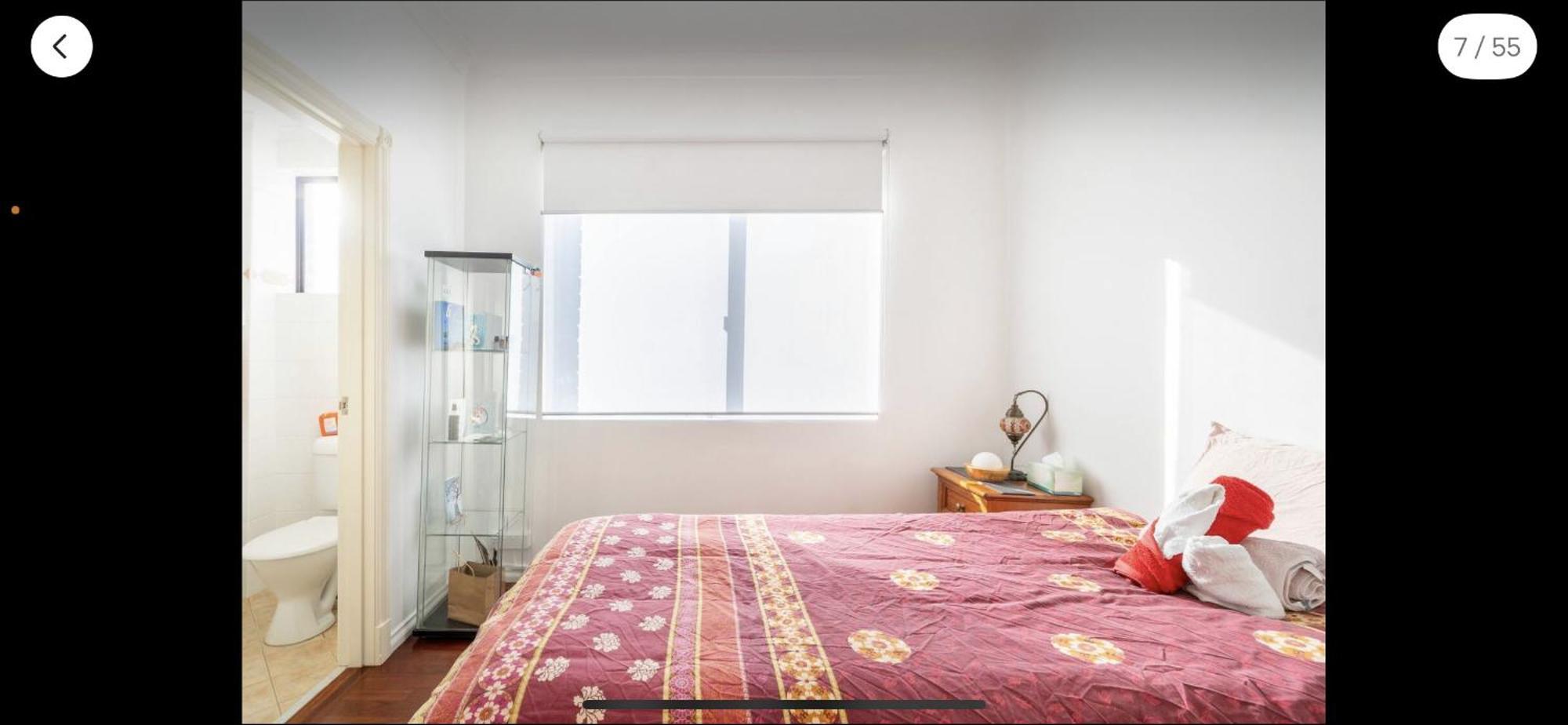 Apartment Peaceful South Hurstville Unit Close To Airport
