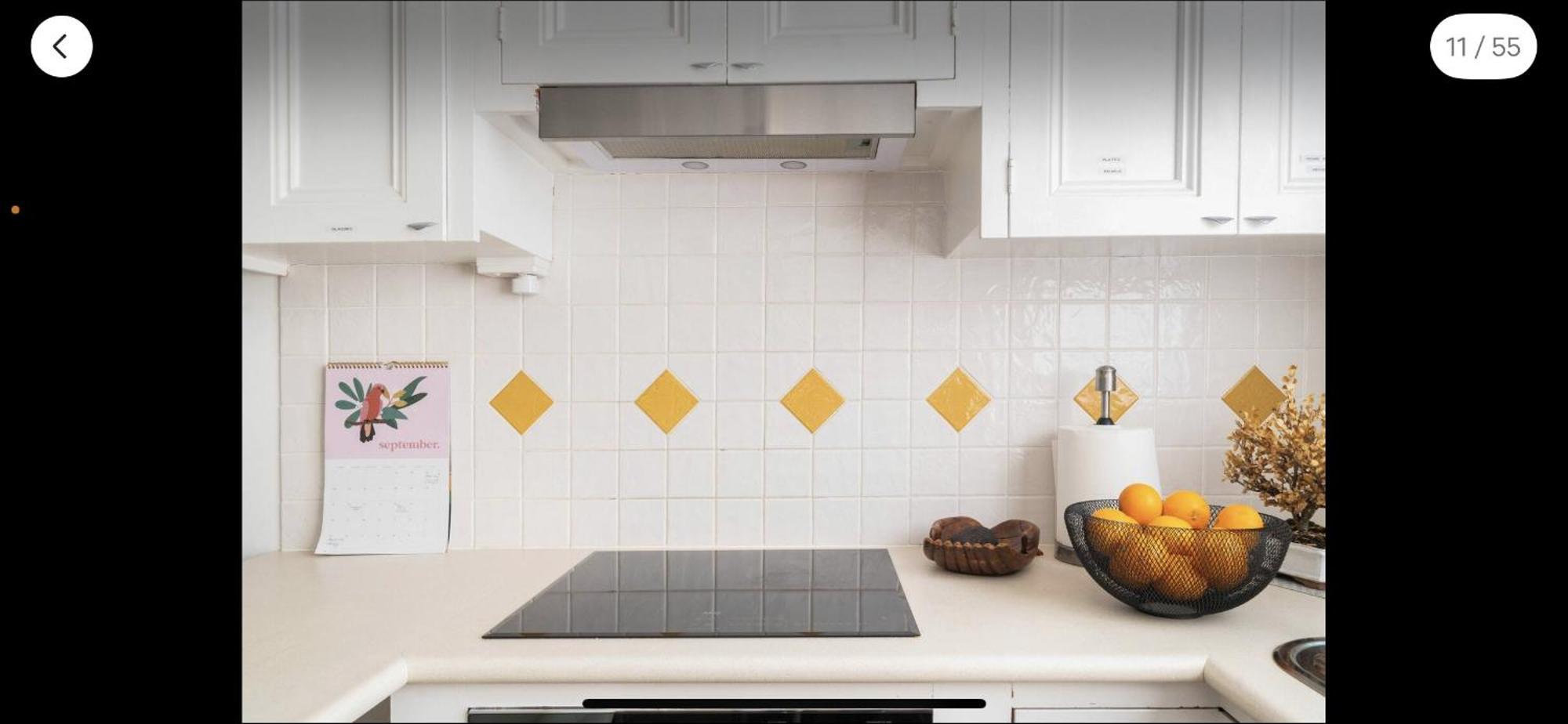 Peaceful South Hurstville Unit Close To Airport *