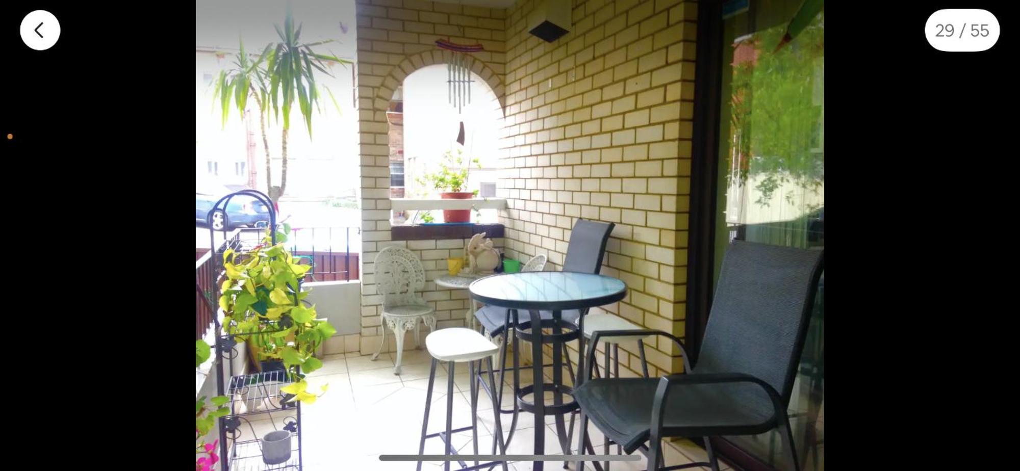 Apartment Peaceful South Hurstville Unit Close To Airport