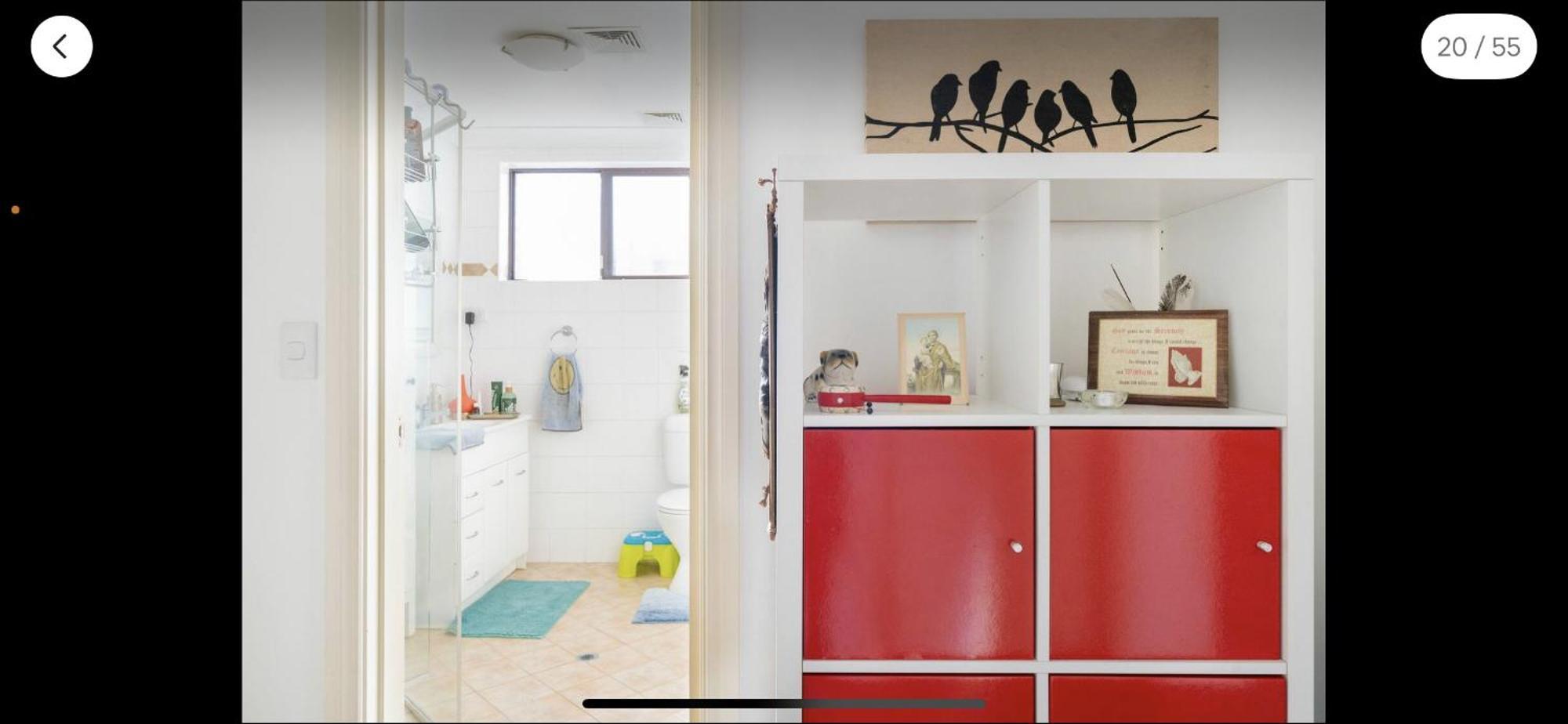 Peaceful South Hurstville Unit Close To Airport *