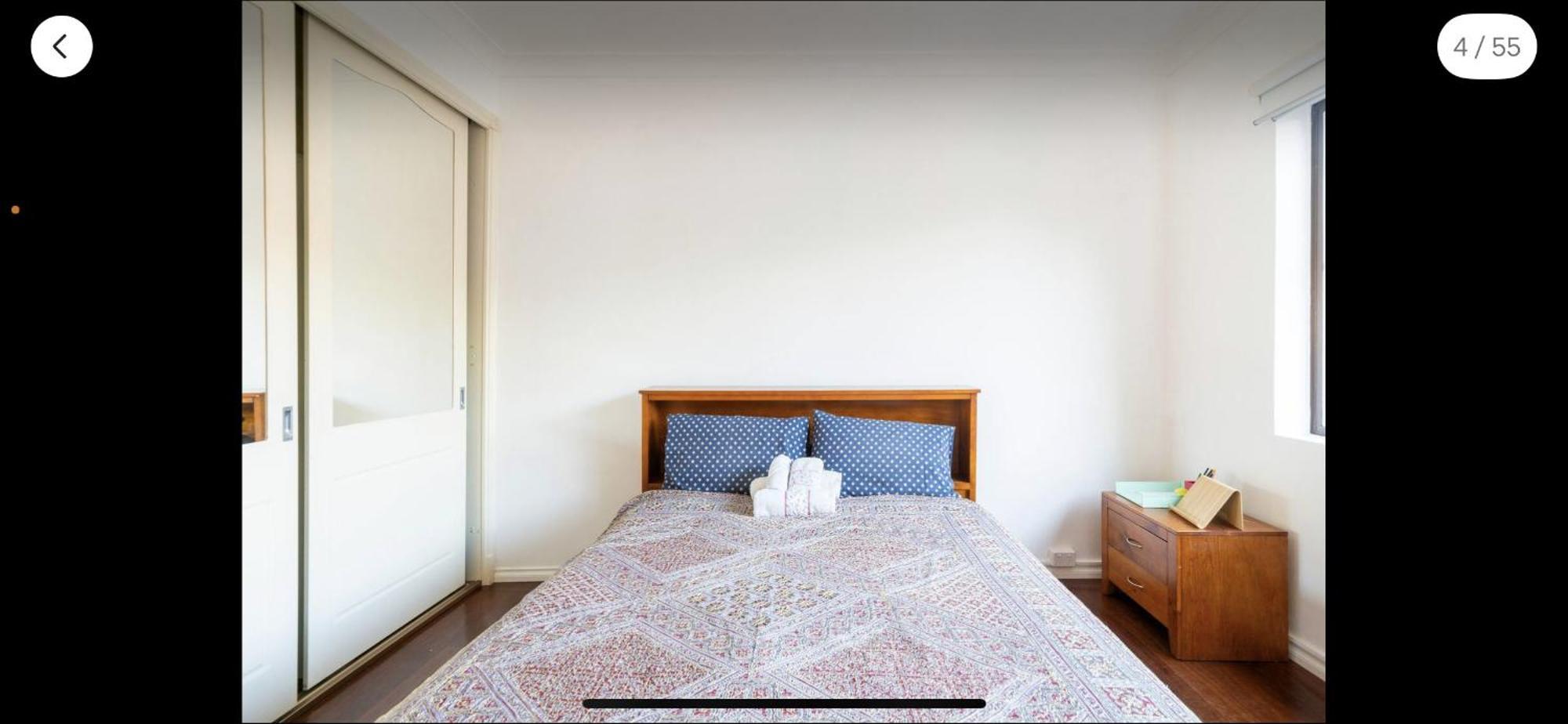 Apartment Peaceful South Hurstville Unit Close To Airport