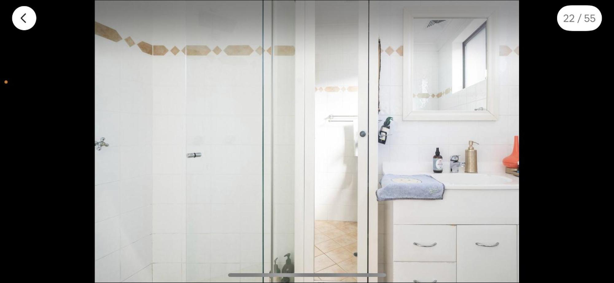 Peaceful South Hurstville Unit Close To Airport Apartment Sydney