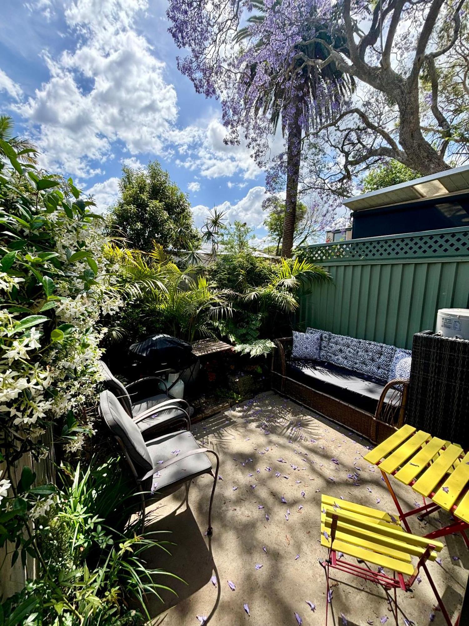 Kookaburra Gardens - 4 Stops From The City, Icc And Harbour Sydney