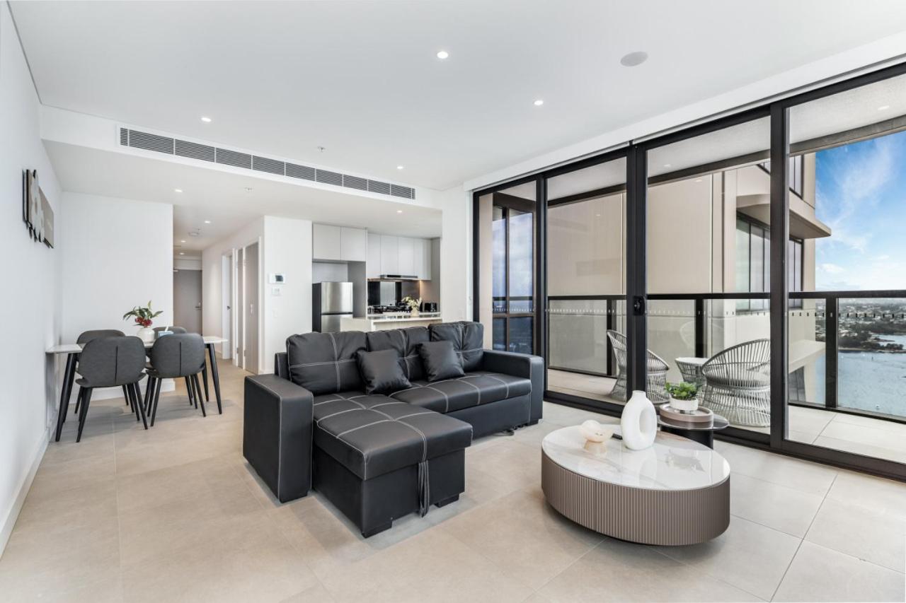 Apartment High Level Deluxe 2 Bedroom