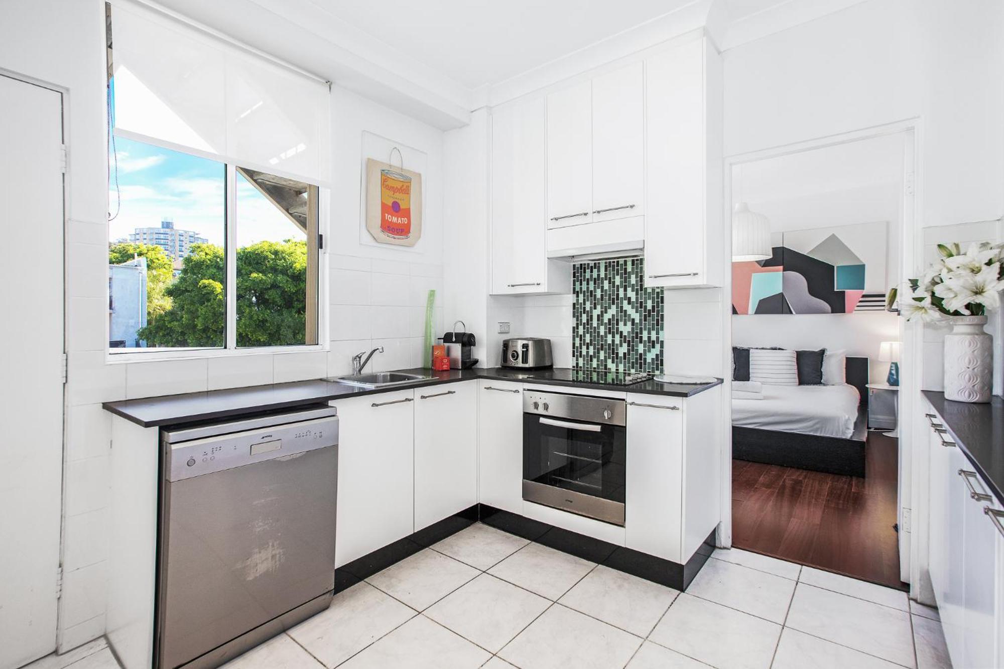 Apartment Bondi Beachfront Retreat - Views *