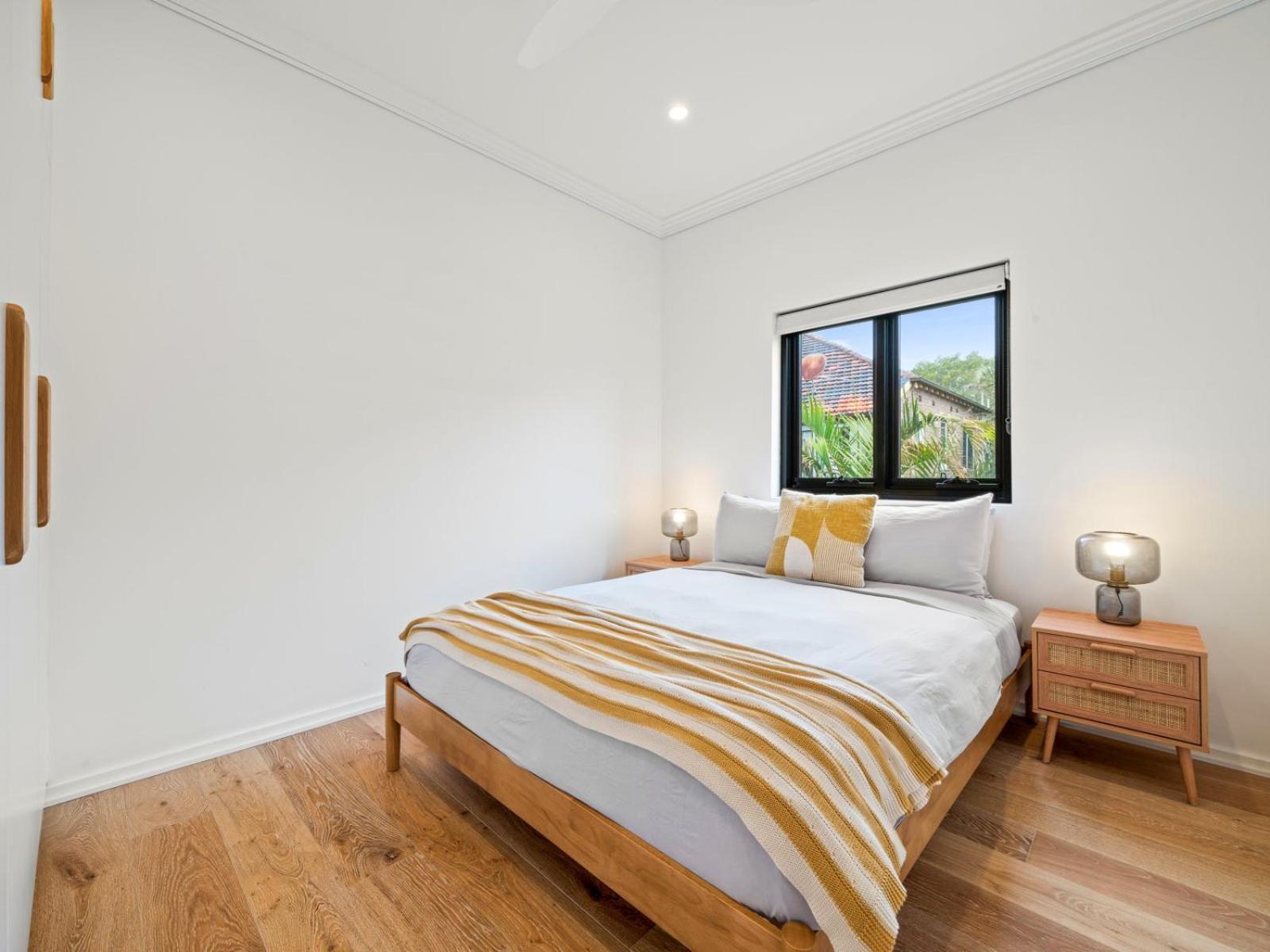 The Mitchell Bondi Apartment