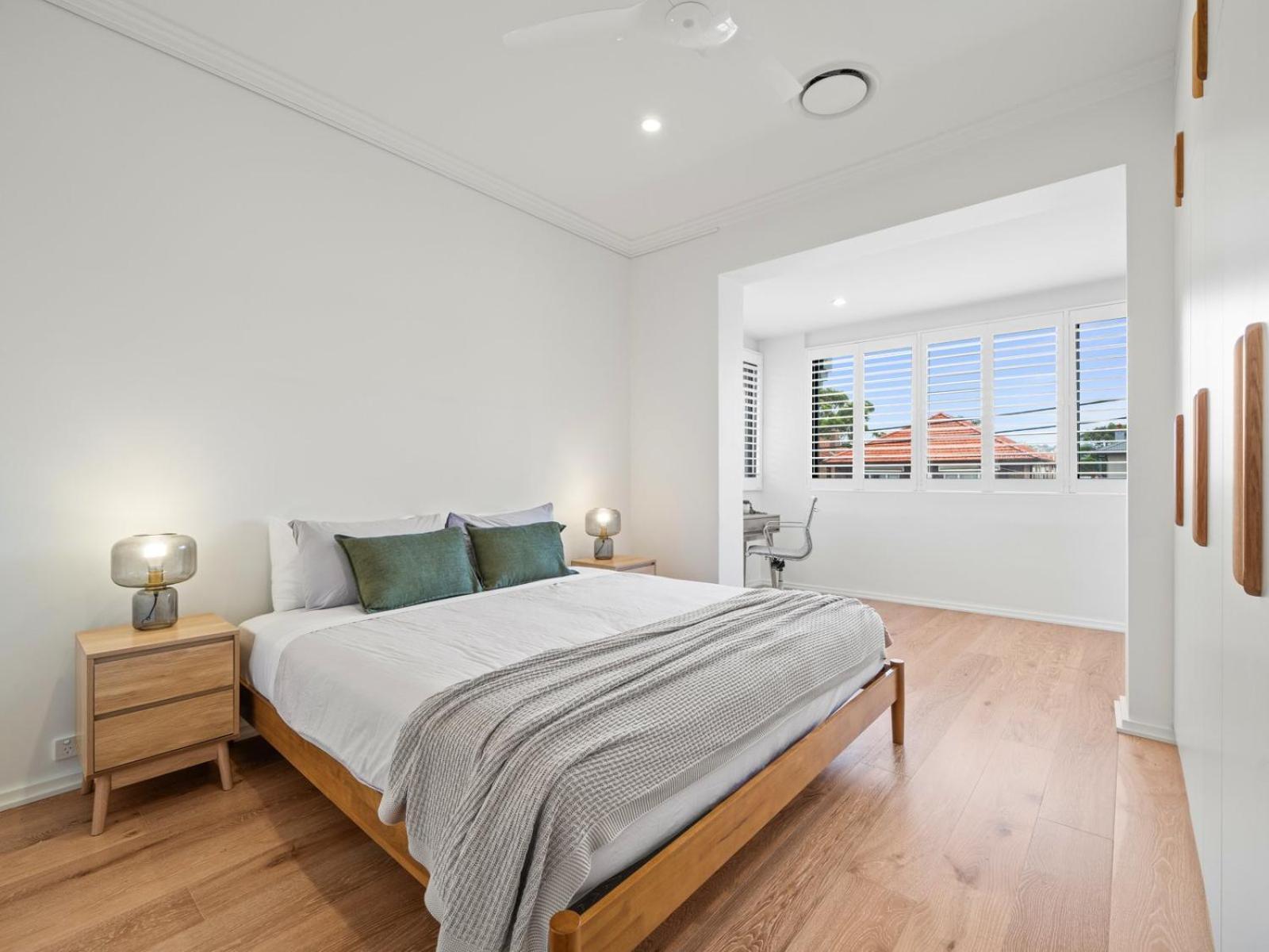 The Mitchell Bondi Apartment Sydney