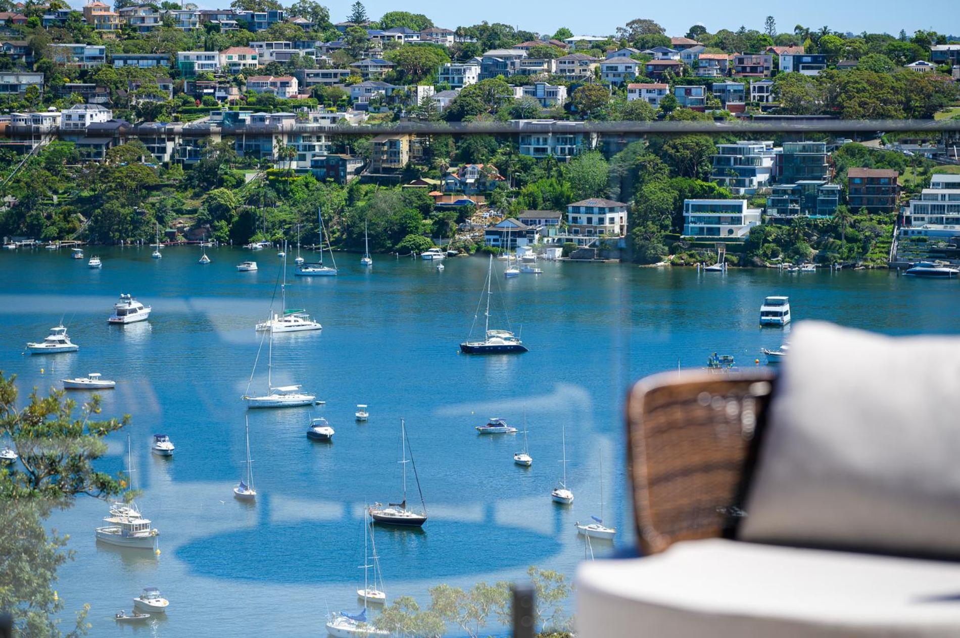 Holiday home Unforgettable Mosman *