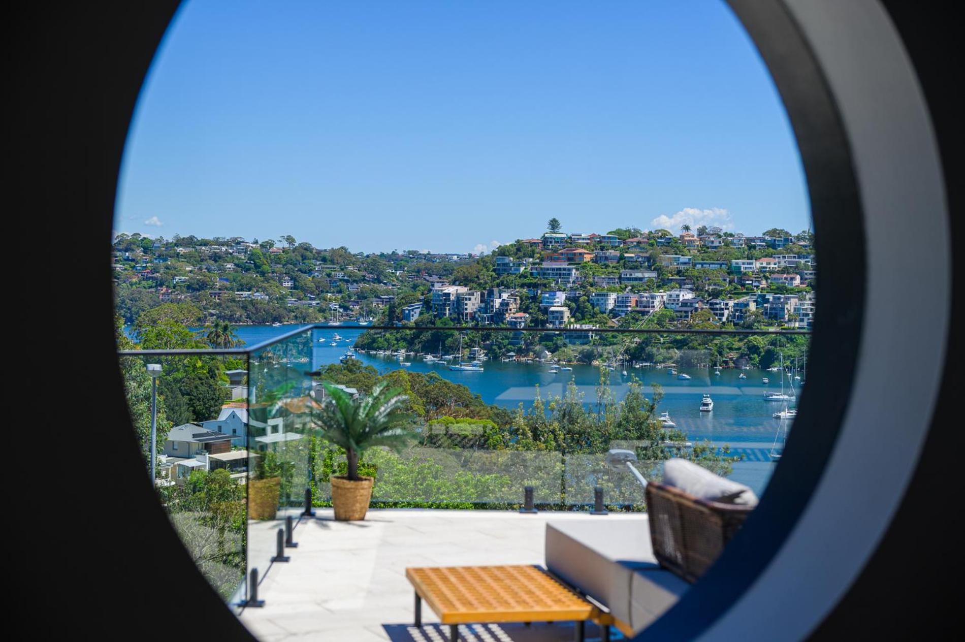 Holiday home Unforgettable Mosman