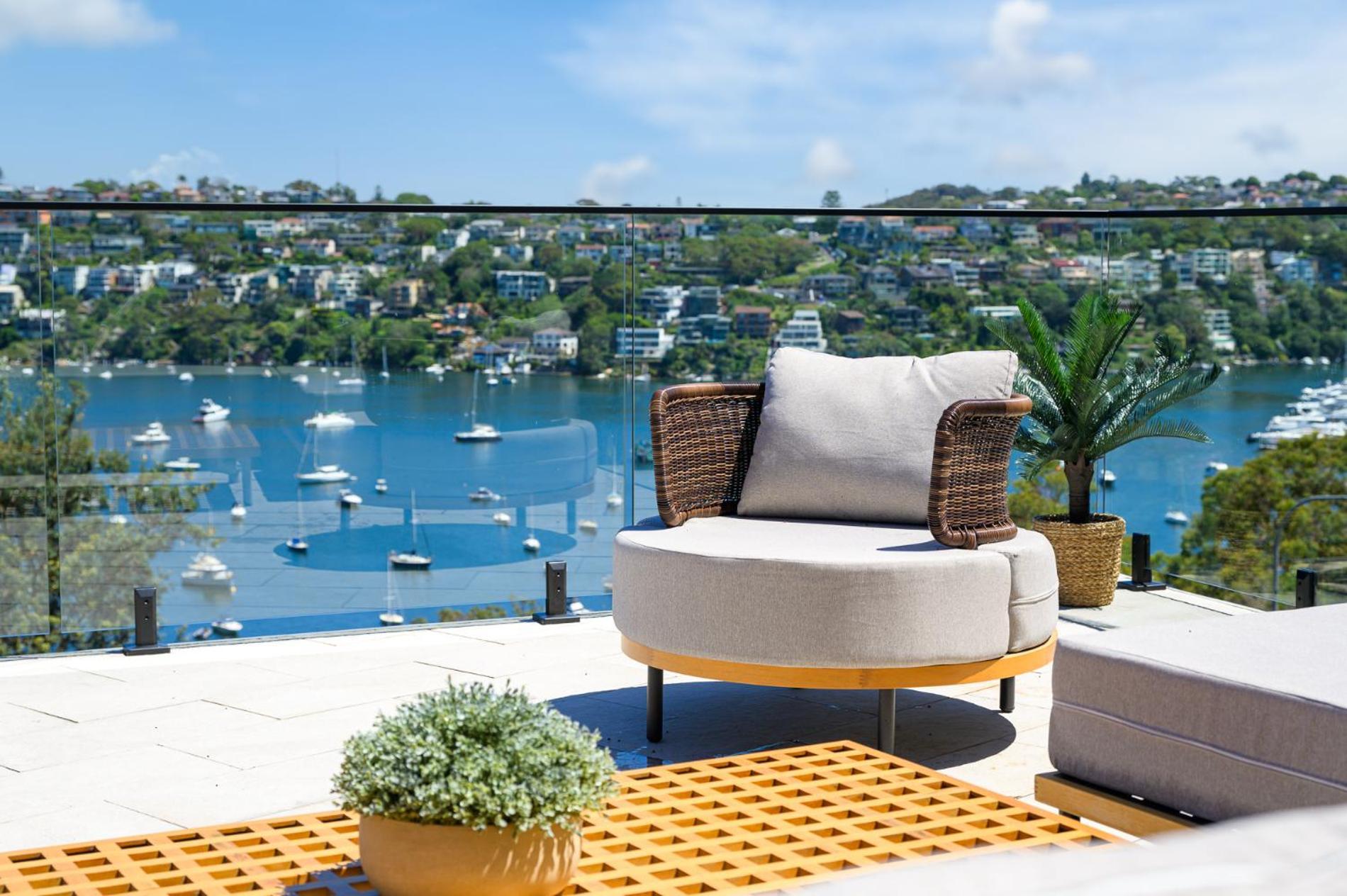 Holiday home Unforgettable Mosman Sydney