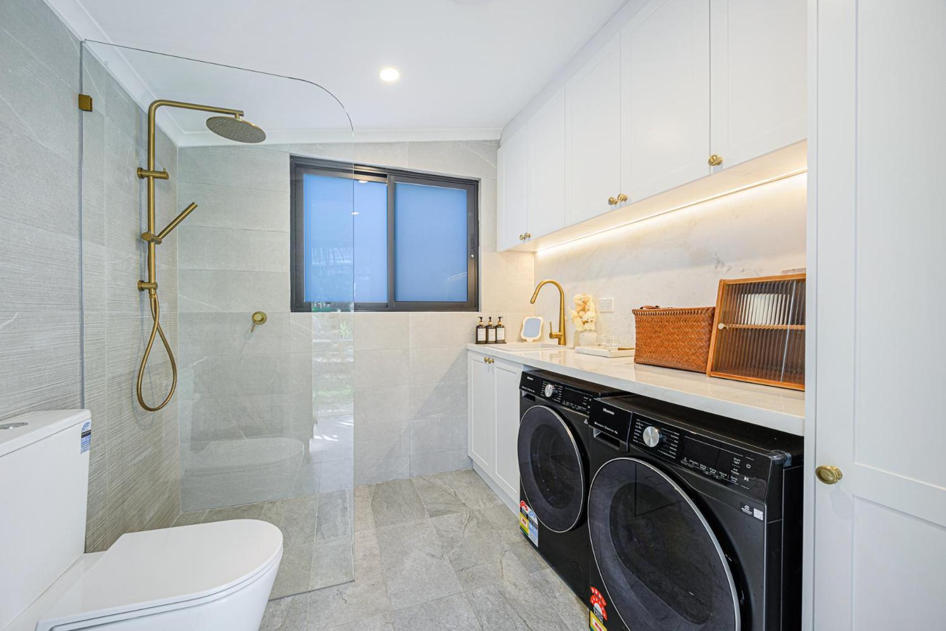 Unforgettable Mosman Holiday home