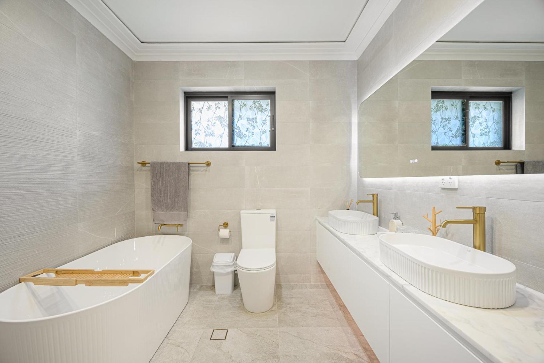 Unforgettable Mosman Holiday home