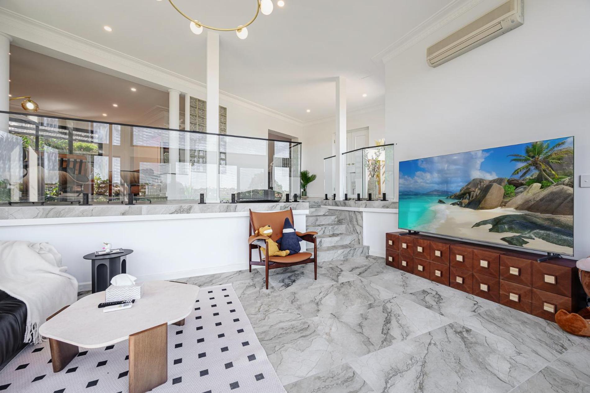 Unforgettable Mosman Holiday home *