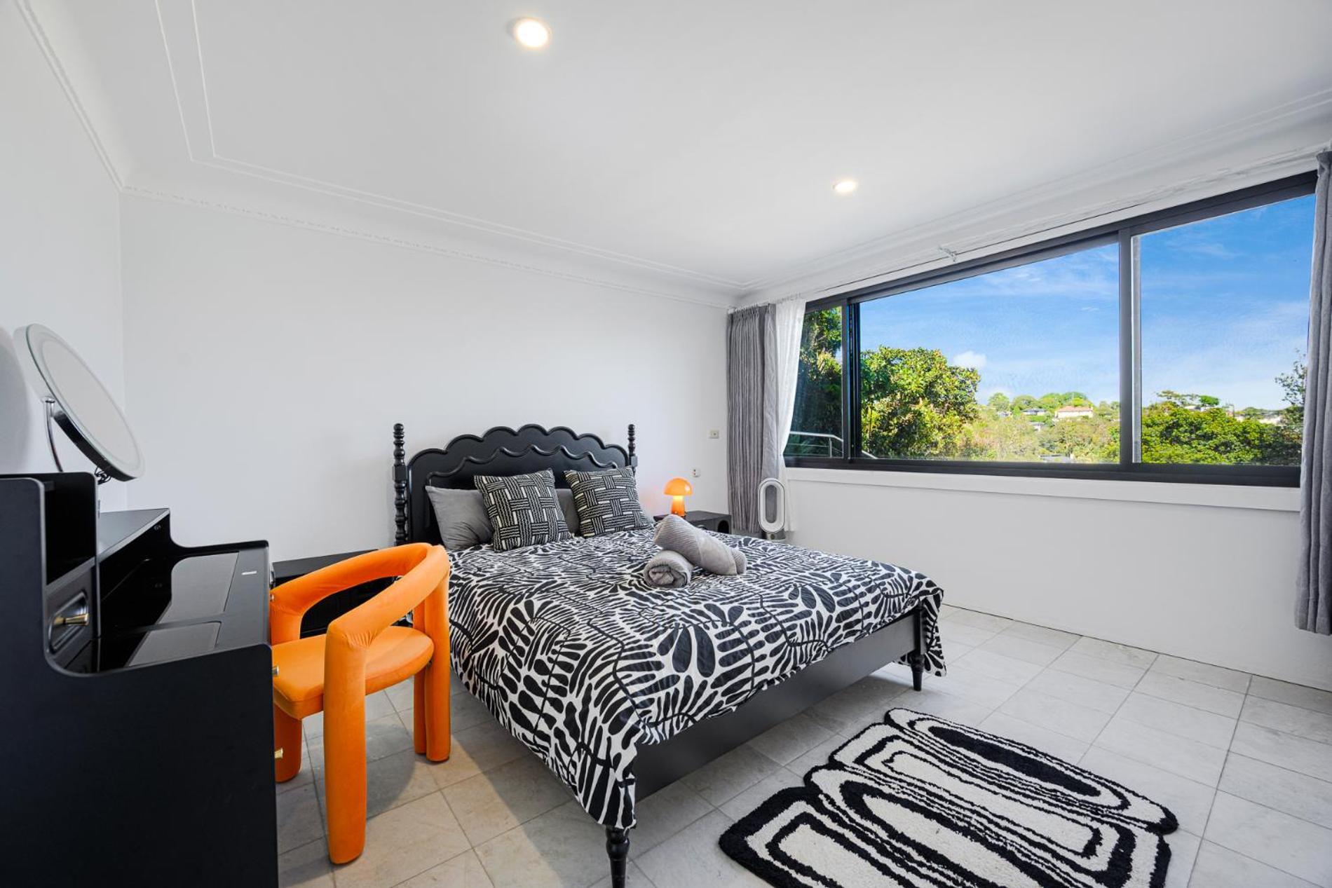 Holiday home Unforgettable Mosman *