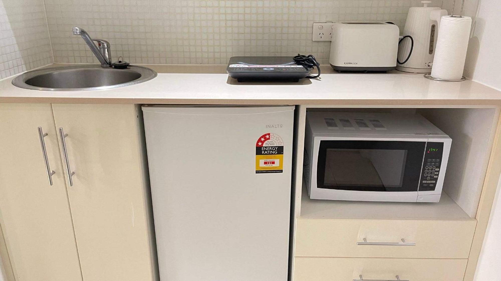 Apartment Metawise 2bed On Dixon Next To Icc & Darling Harbour 65 Sydney