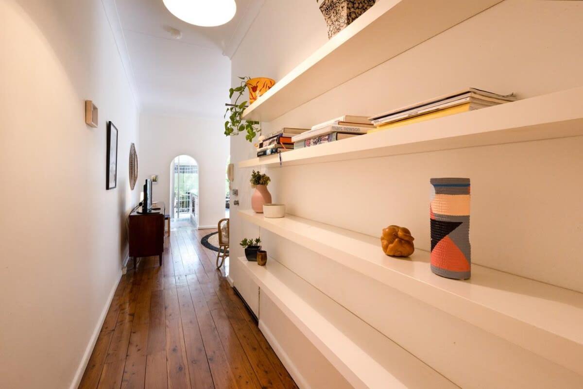 Prime Bondi Lifestyle 50m To W Parking Apartment *