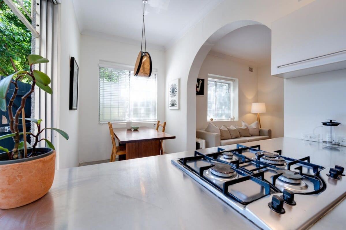 Prime Bondi Lifestyle 50m To W Parking Apartment *