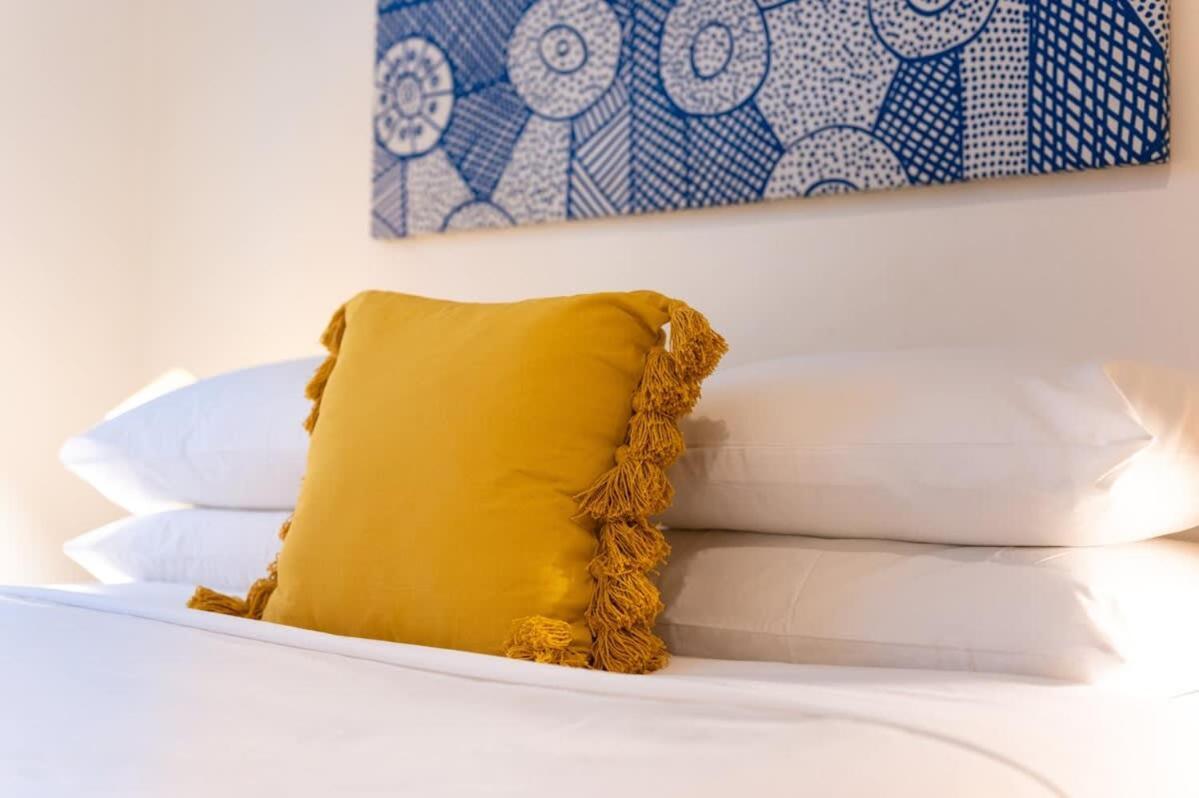 Apartment Prime Bondi Lifestyle 50m To W Parking *