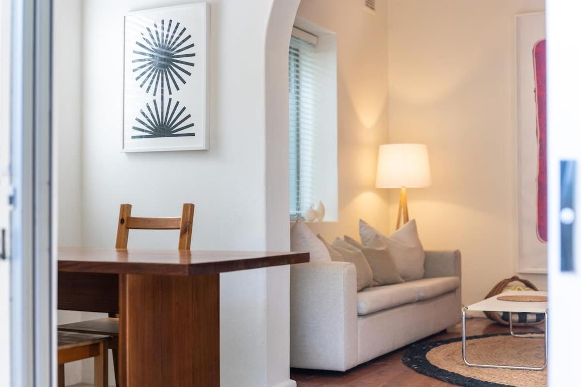 Apartment Prime Bondi Lifestyle 50m To W Parking Sydney