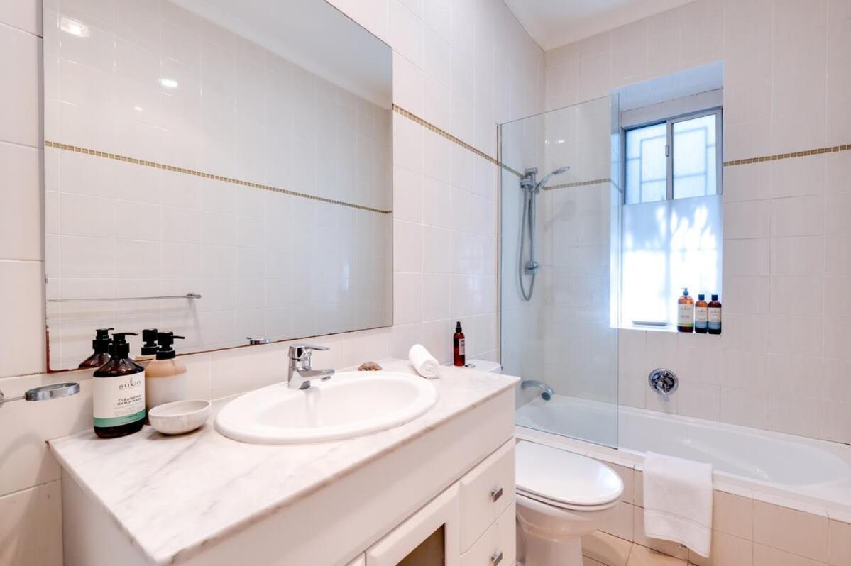 Prime Bondi Lifestyle 50m To W Parking Sydney