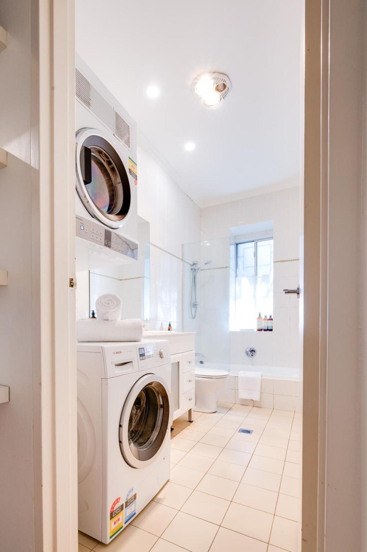 Prime Bondi Lifestyle 50m To W Parking * Sydney