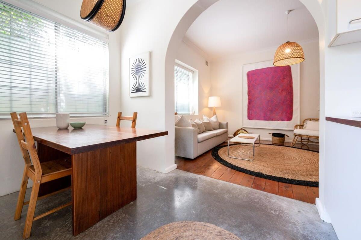 Apartment Prime Bondi Lifestyle 50m To W Parking Sydney