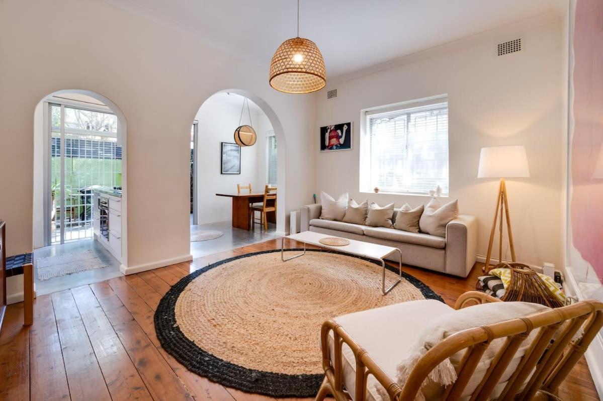 Prime Bondi Lifestyle 50m To W Parking *