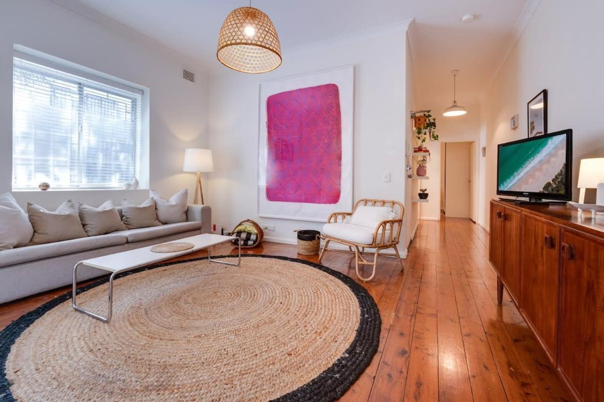 Prime Bondi Lifestyle 50m To W Parking Sydney