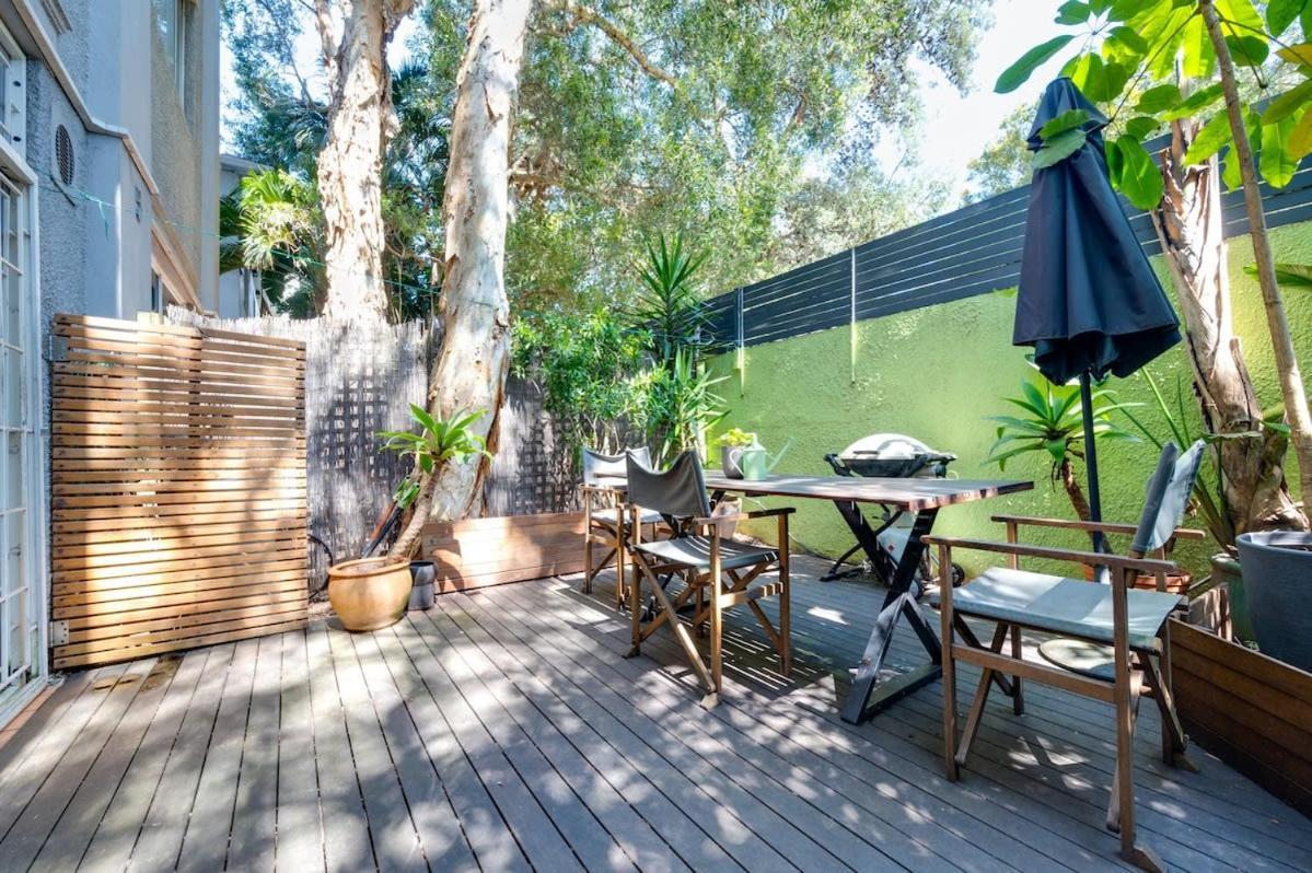 Prime Bondi Lifestyle 50m To W Parking Apartment Sydney