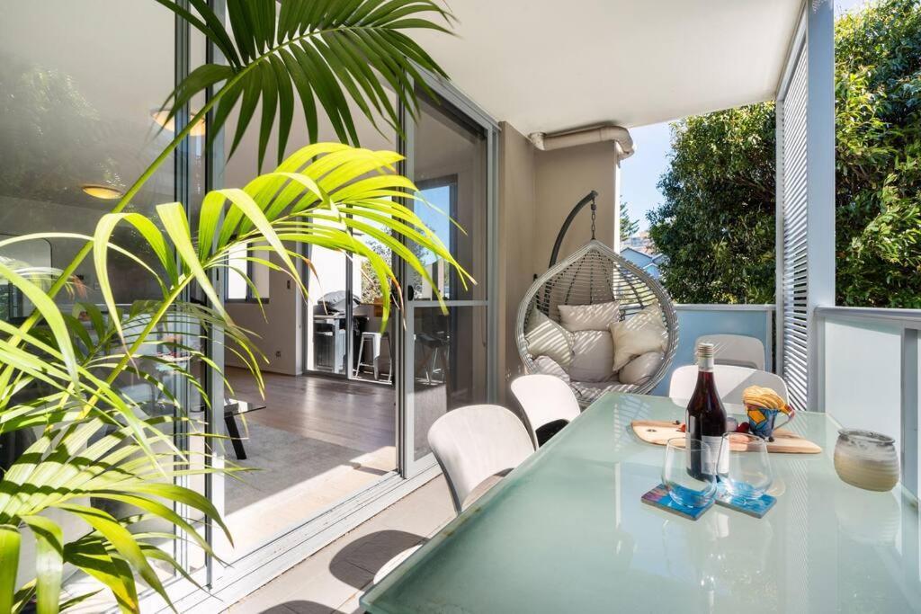 Beachside Bondi - Modern Lift, Aircon, Carpark * Sydney