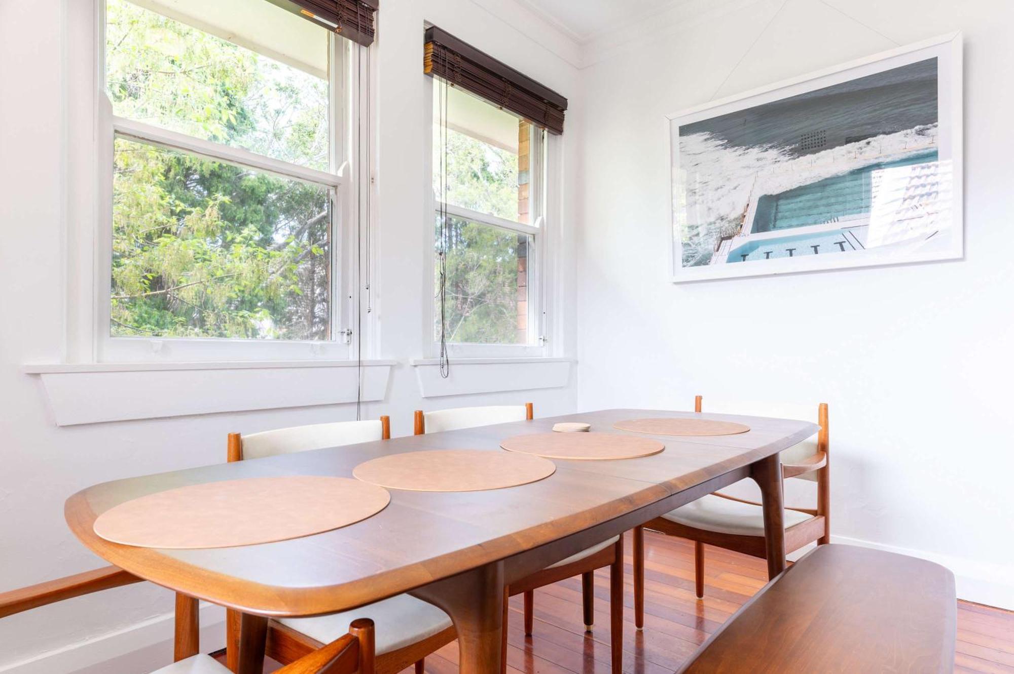 Apartment Stylish Art Deco 2 Bed In Edgecliff Sydney