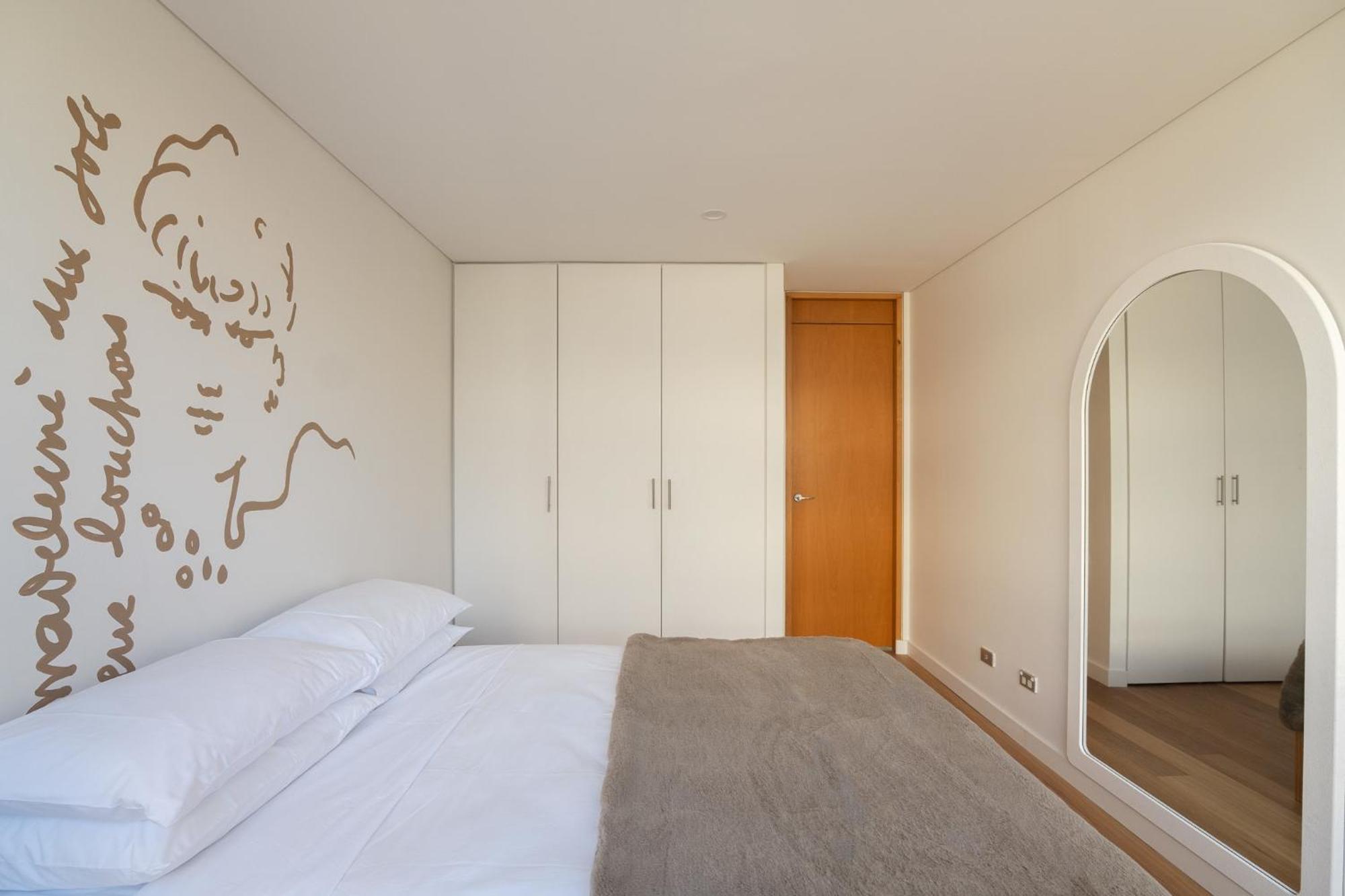 The Icon Surry Hills Stylish 1bed W Parking Sydney